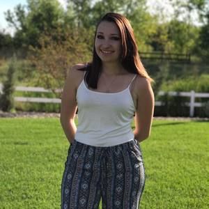 Meet your Posher, Chelsi